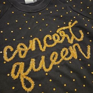 Queen of Sparkles shirt